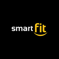 smart fit logo
